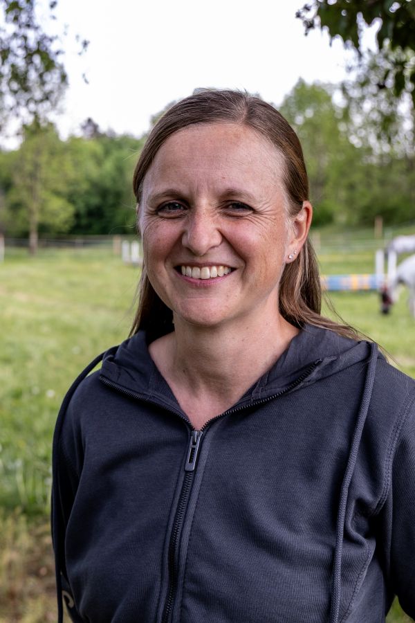 Désirée Marty