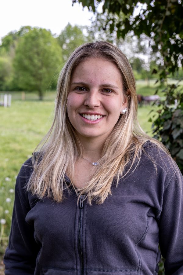 Michèle Rhyner