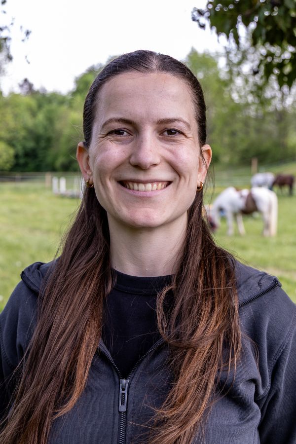 Tamara Hermann