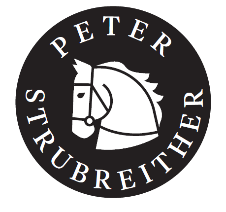 Log Peter Strubreither