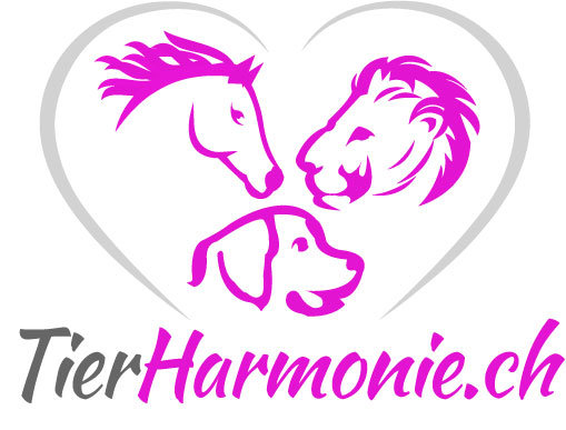 Logo TierHarmoniech